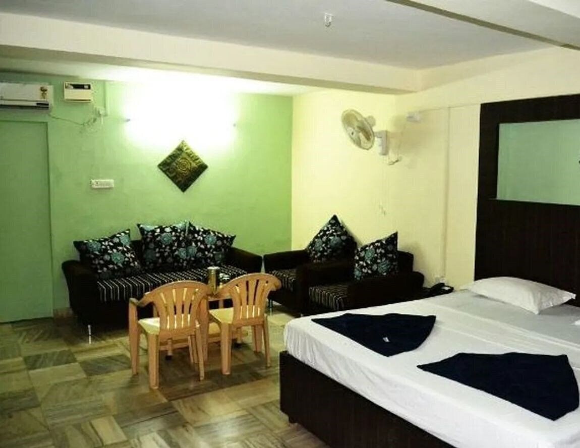 Изображение The V Beach Villa 2*